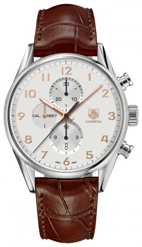 TAG HEUER Karóra, Férfi, Carrera család, 130212